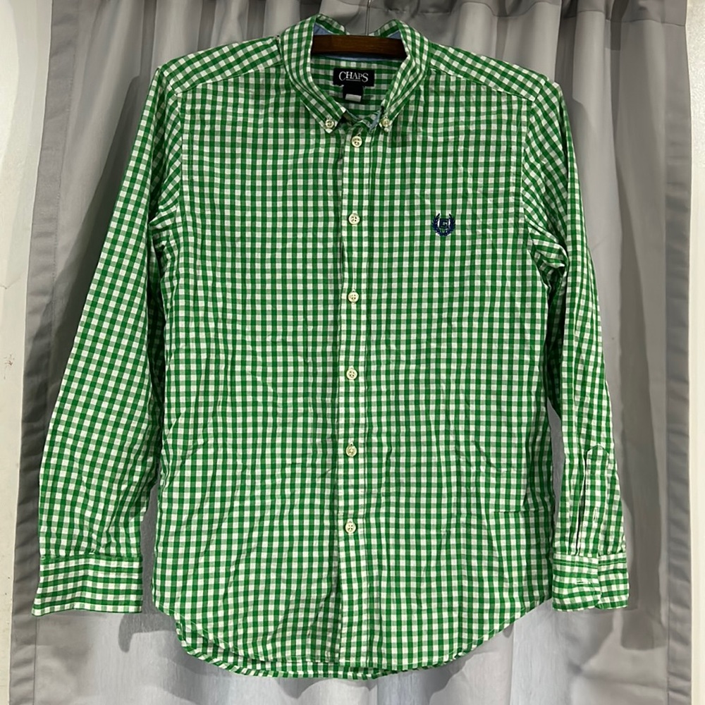 Chaps size 14/16